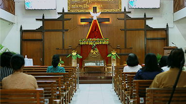 galeri, Riaya Undhuh-Undhuh GKJ Baki Induk, gereja kristen jawa, gkj, gkj baki, gereja kristen jawa baki, baki, sukoharjo, gkj klasis sukoharjo, klasis sukoharjo, klasis, sinode gkj, sinode 